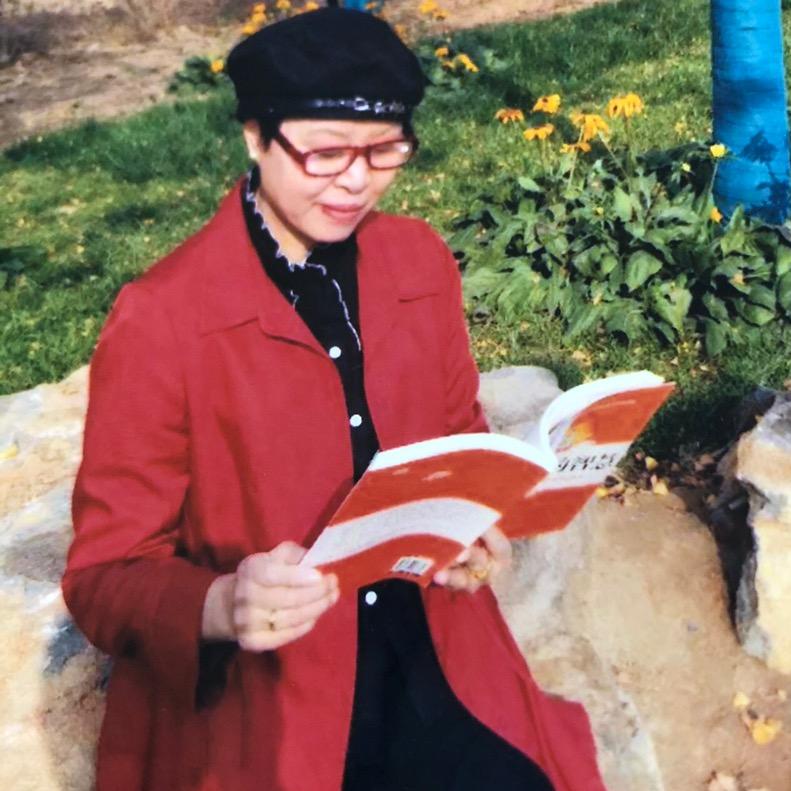 炫彩人生（拒绝私聊）只点赞