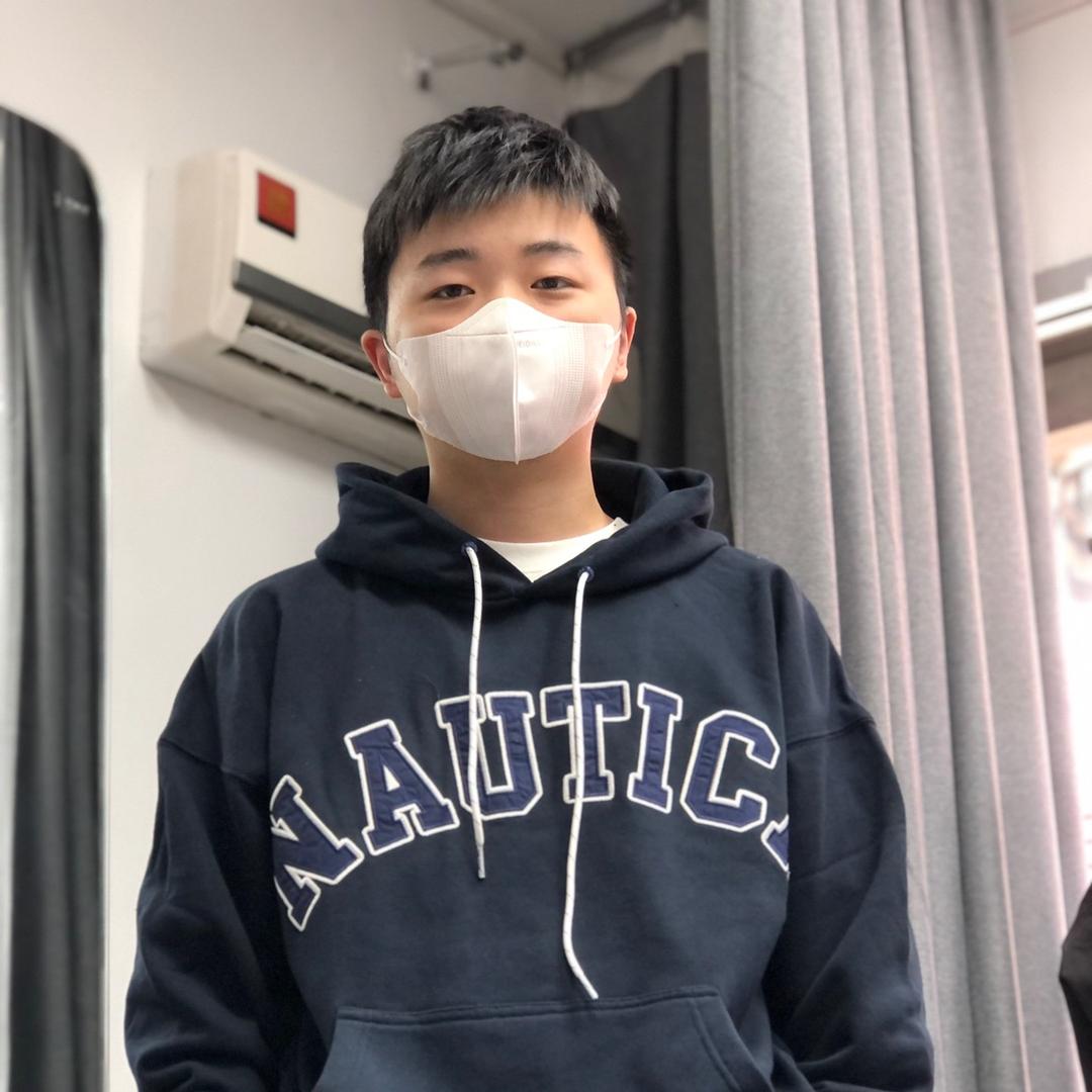 墨河旺角地带