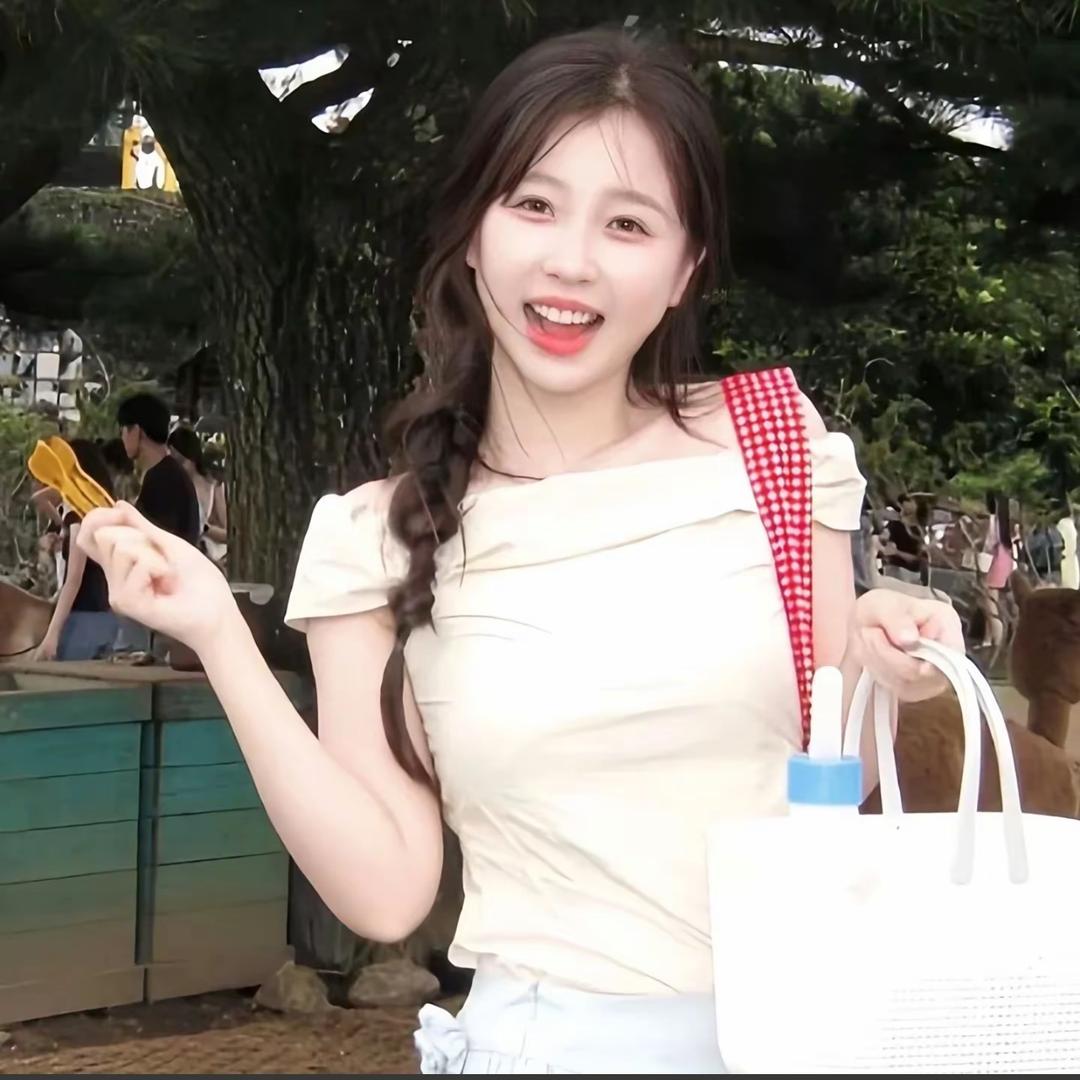 小迪luckylucky