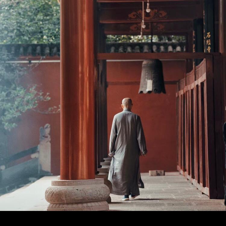 乾明寺休蝉