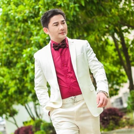 桂林男之声