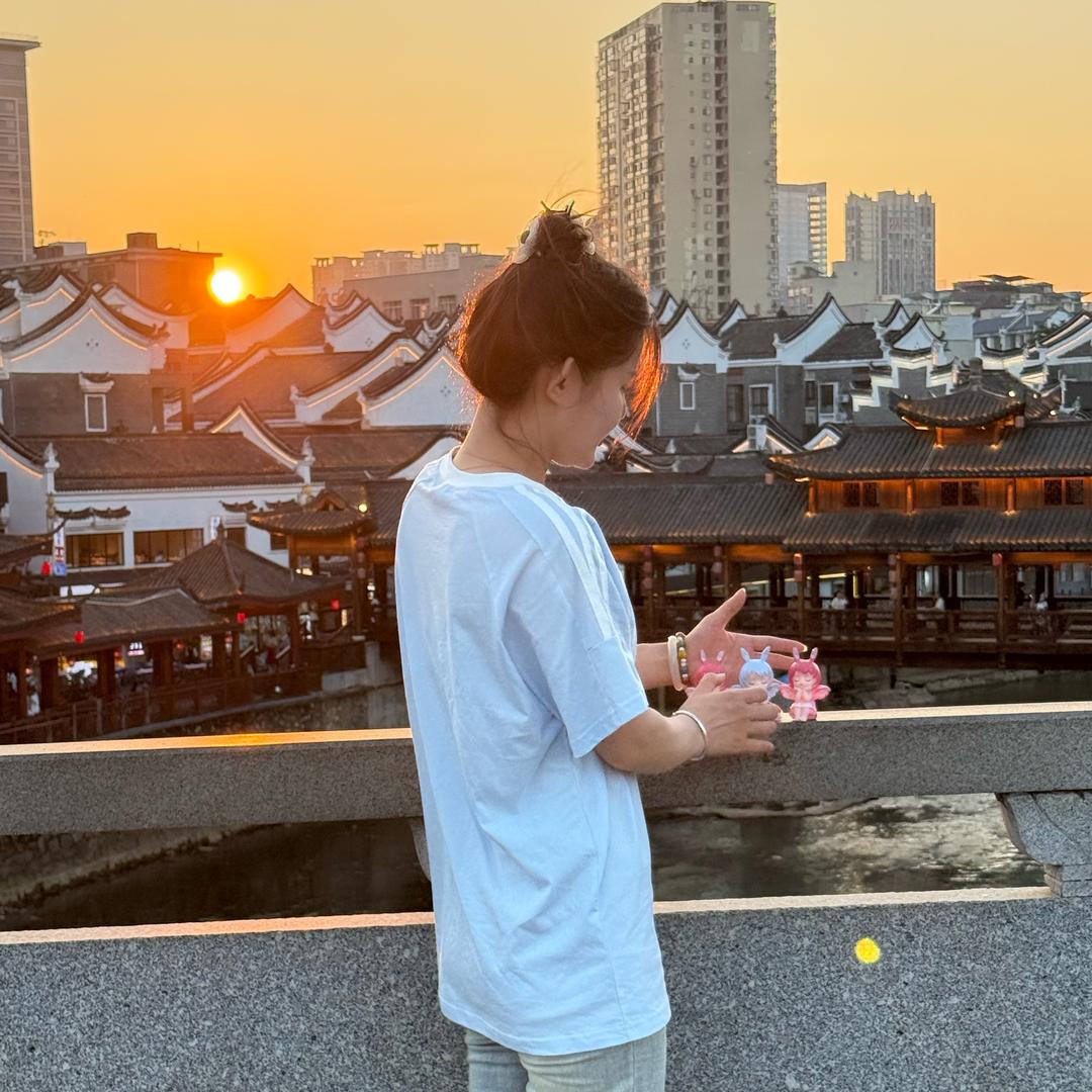 @白月光