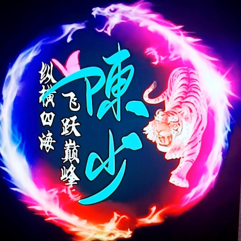 陈少