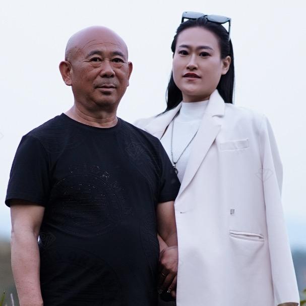 杨小花一家的乡村生活