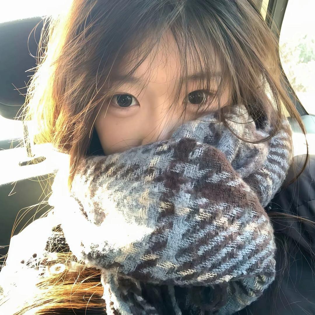 小鱼儿🐟
