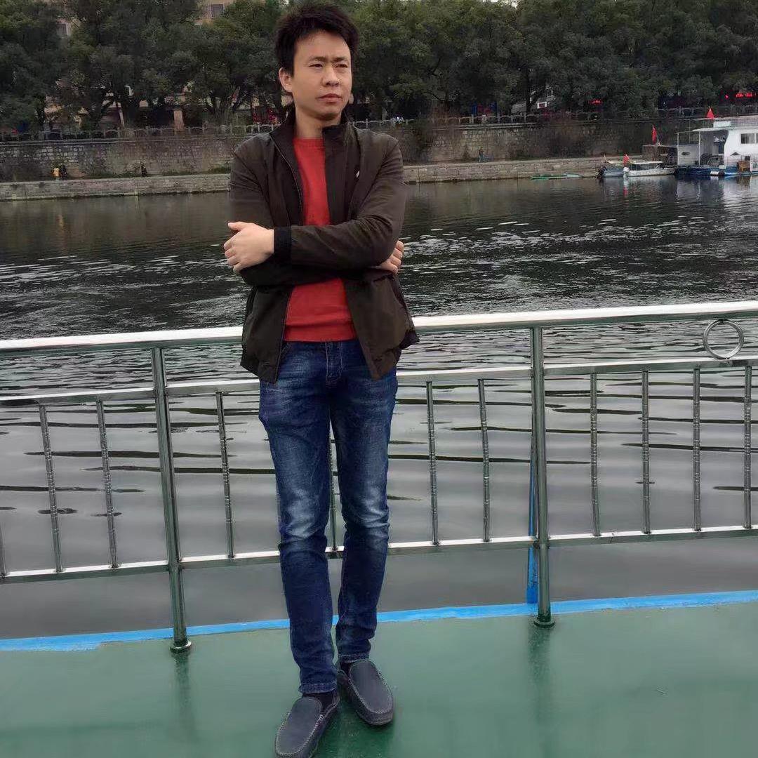 谢晨晨