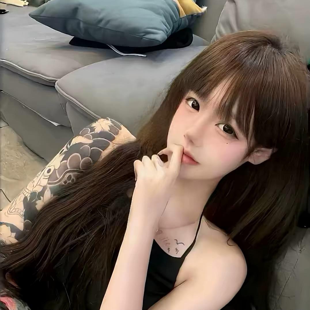 陆欣榆💉