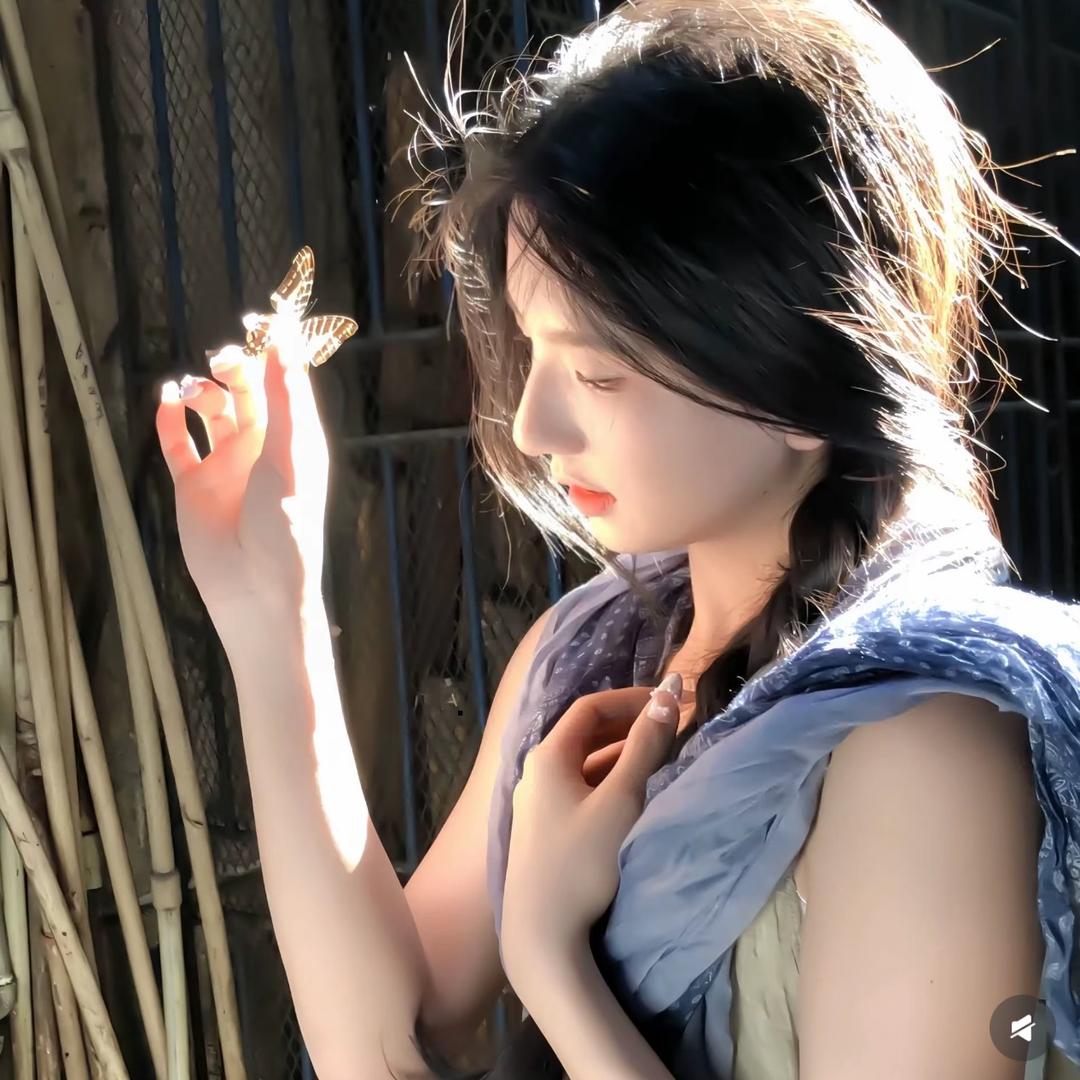 糖小橘～