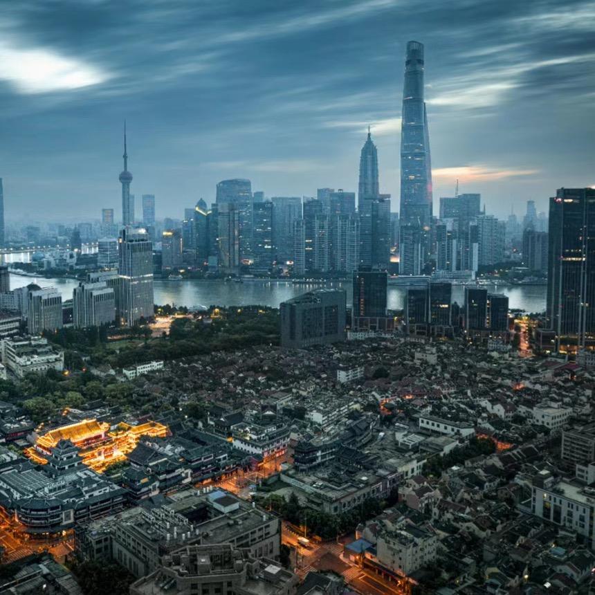 Aerial_CHINA航拍摄影阿楠📹