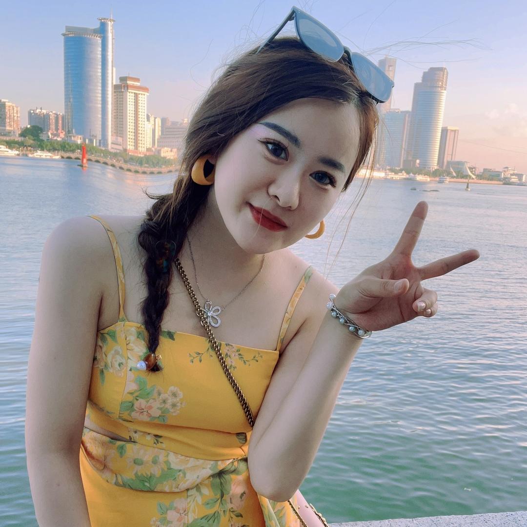 圆圆❤️