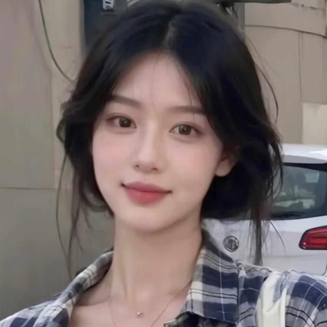 小美是店主