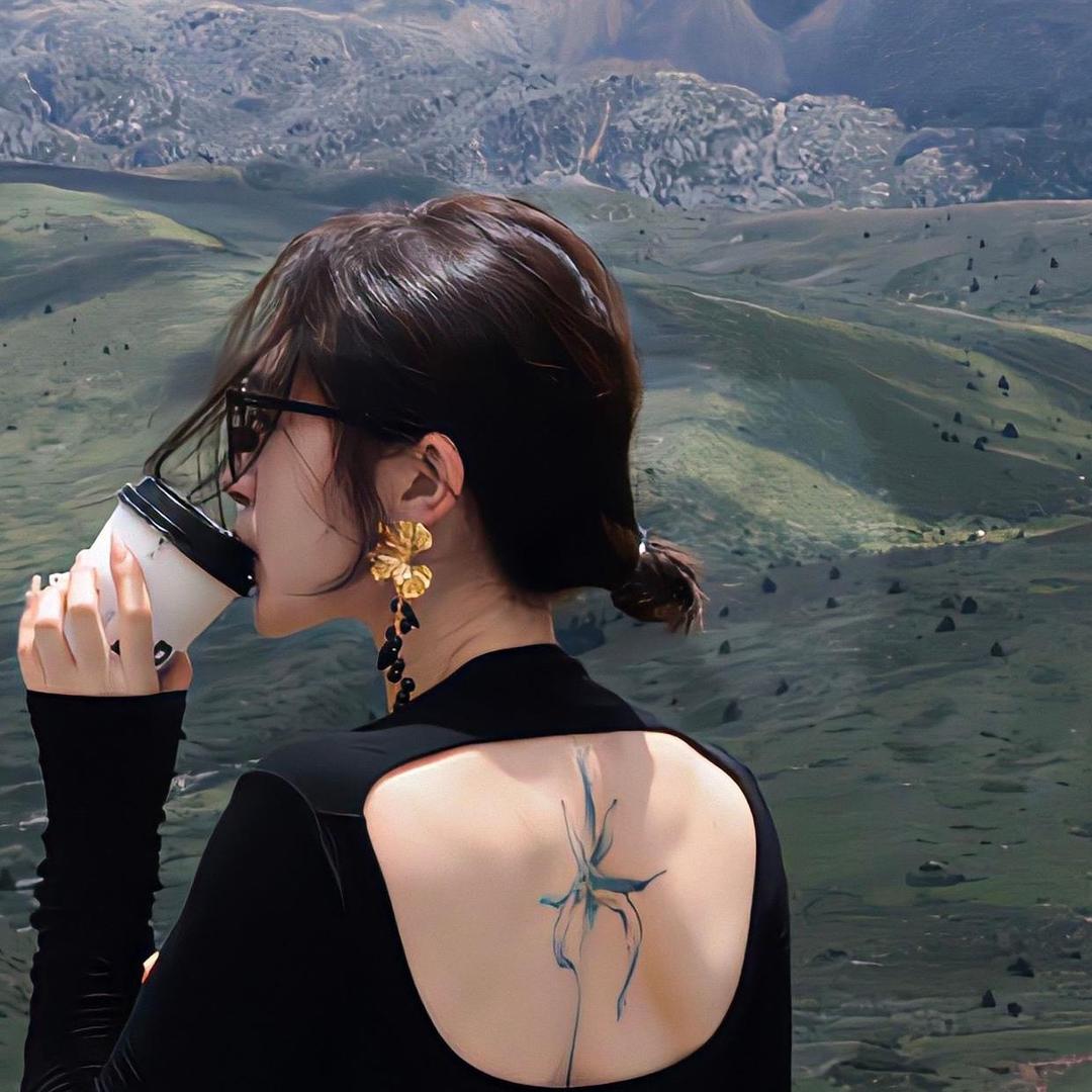 ℳᥫᩣ： 晚风 🍂