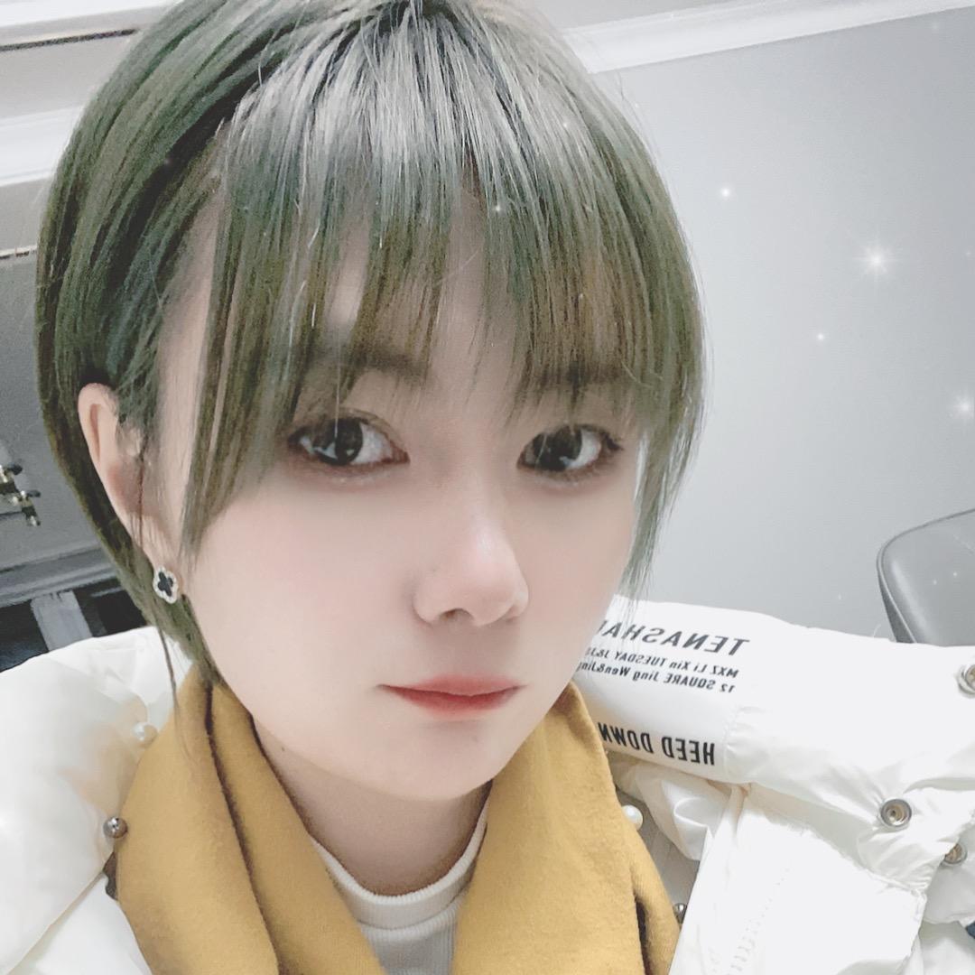 艺格美发店