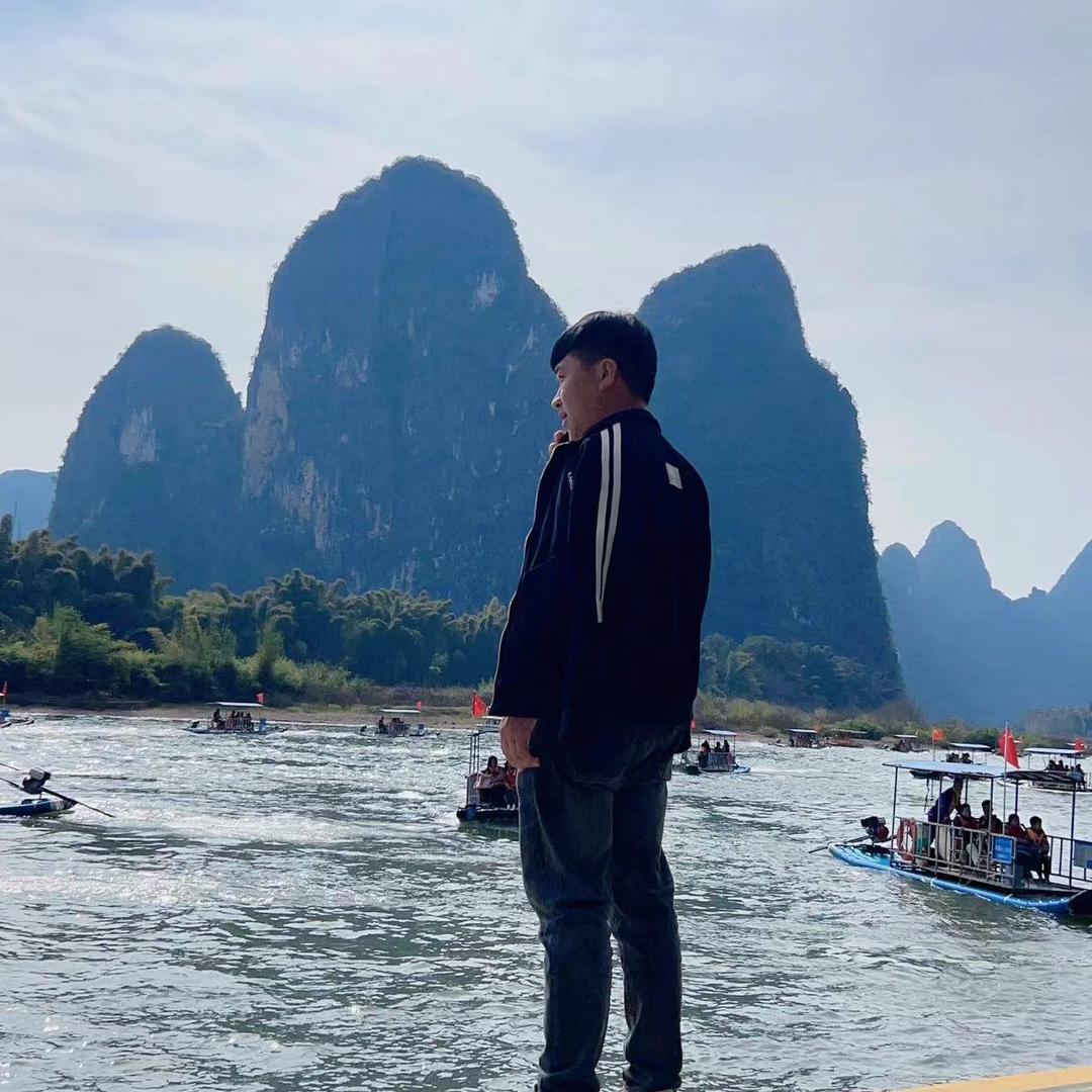 罗先生🍃