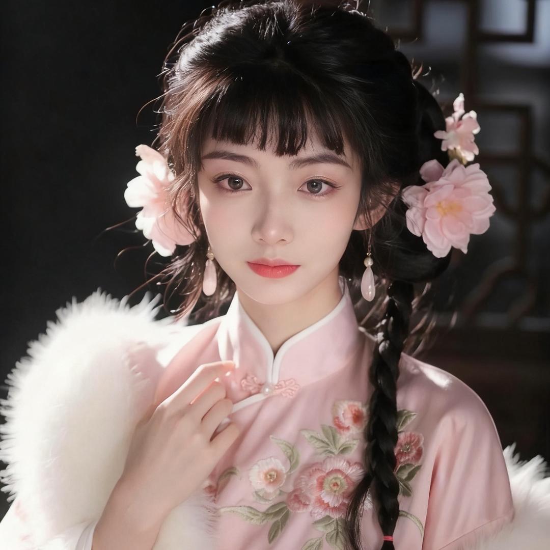 幸运女神🌟AECM达人