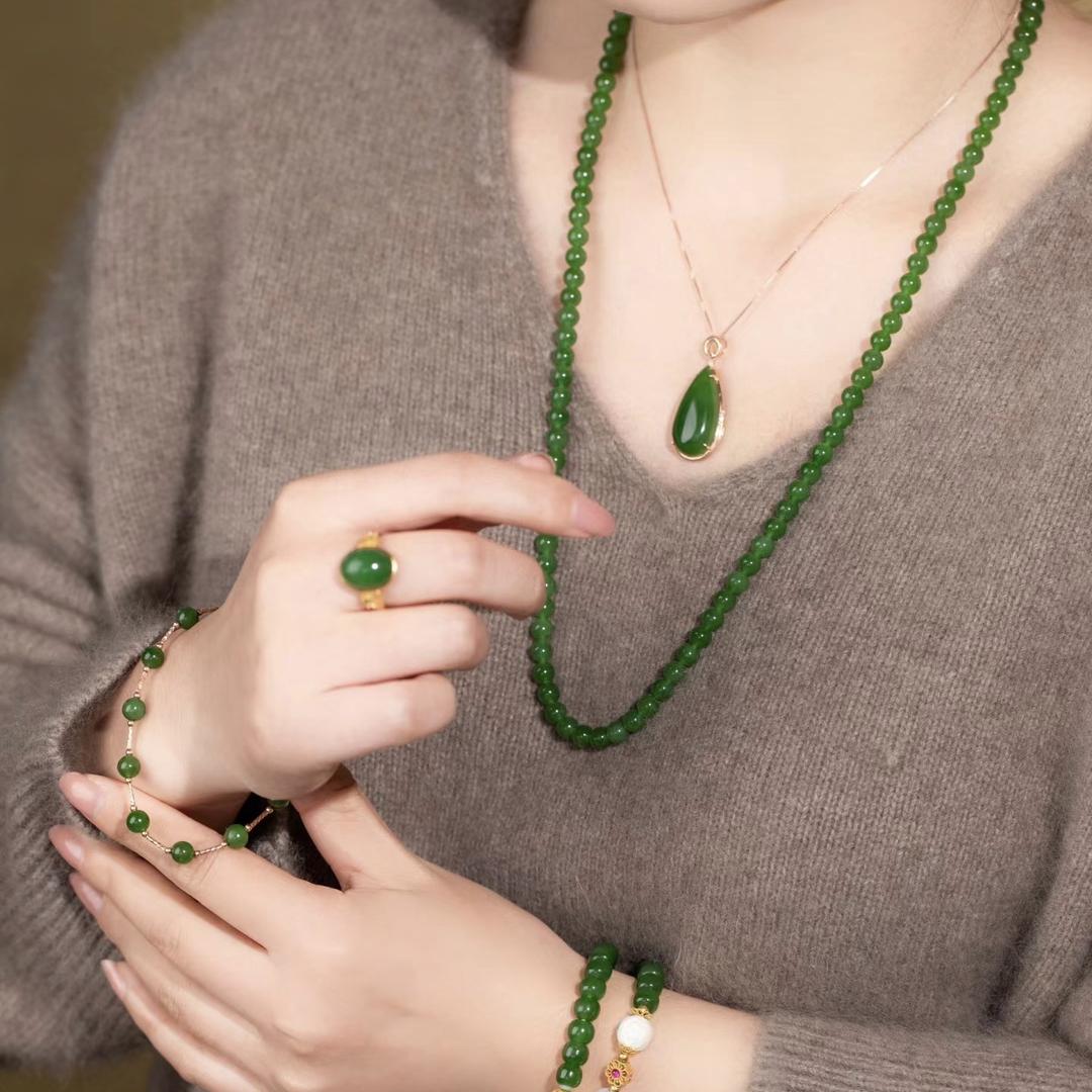 金玉堂珠宝甄选