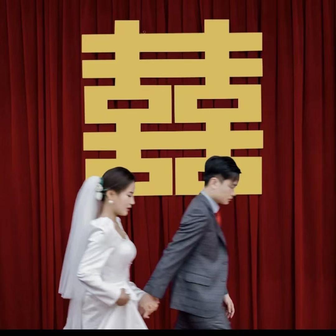 婚礼布置策划