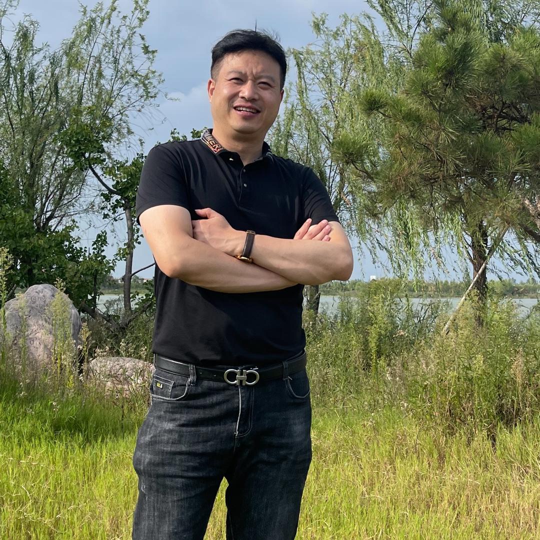 堂哥【一生相遇】