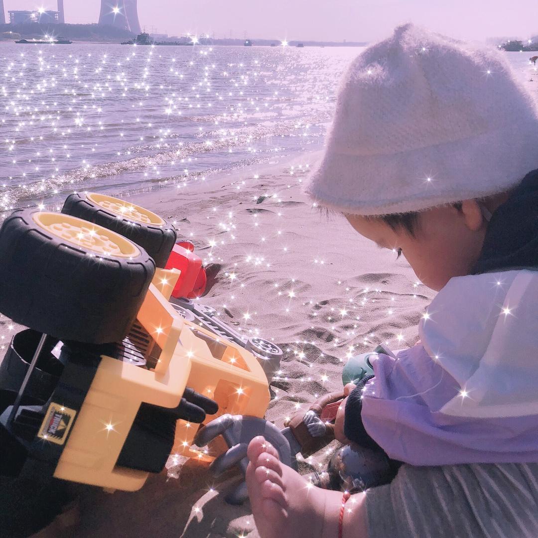 远方的田野