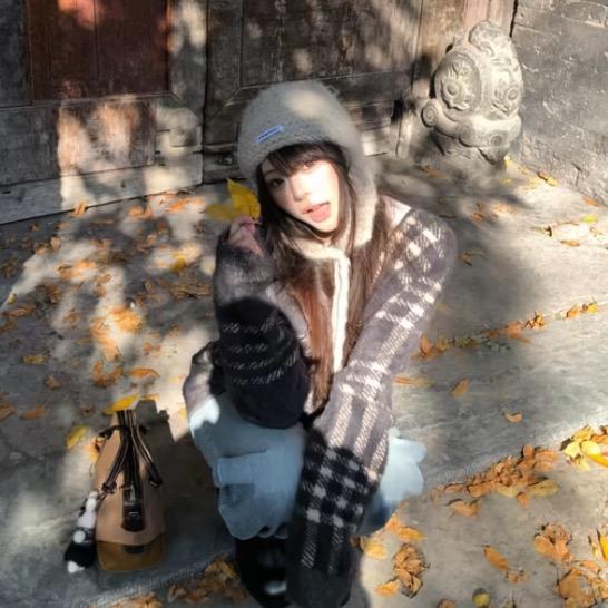 喜欢我的都发财