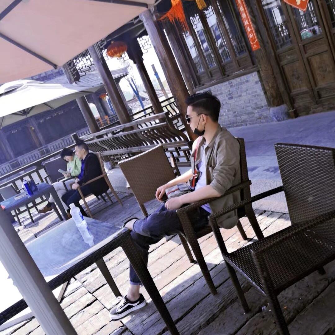 开封全案设计施工——马潇（尉氏）