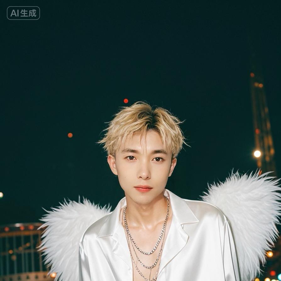 别等时光非礼梦想