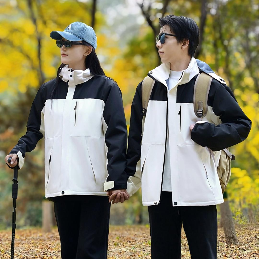 云端漫步户外运动