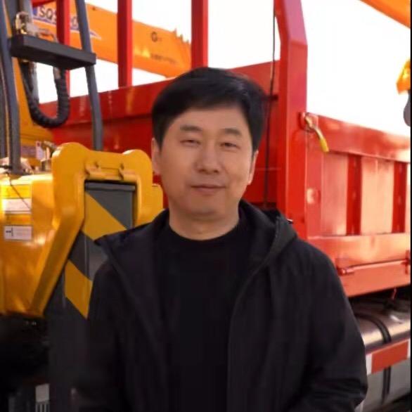 汽配五哥
