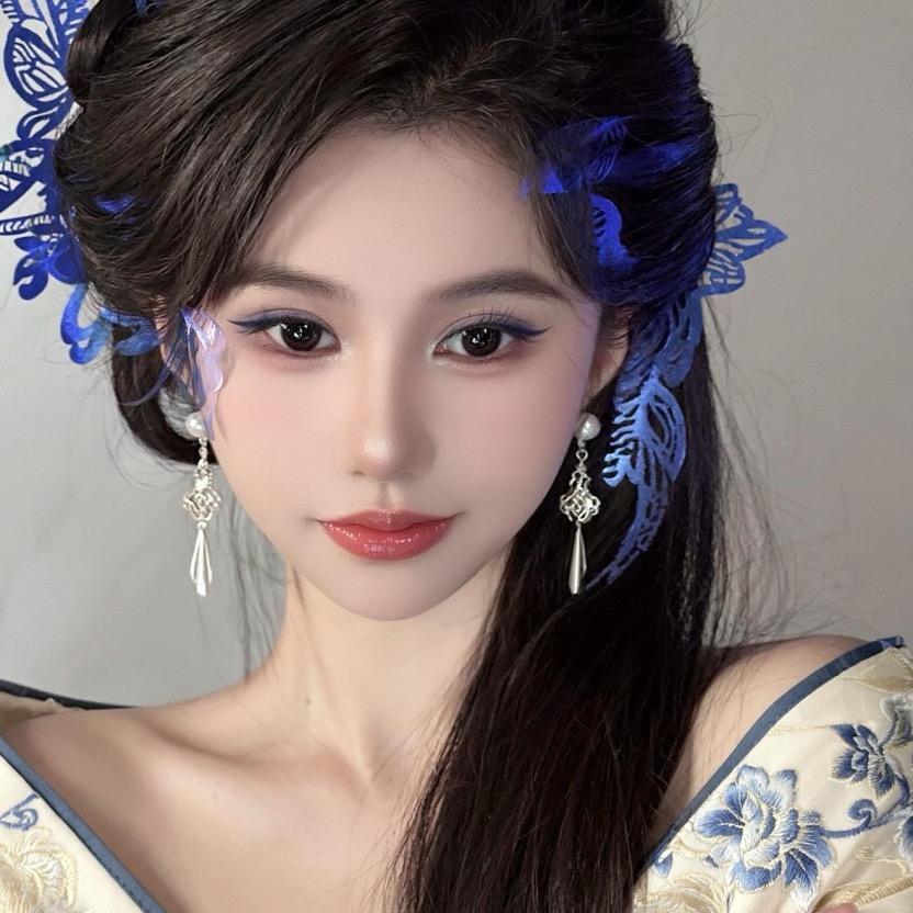 古筝悠悠