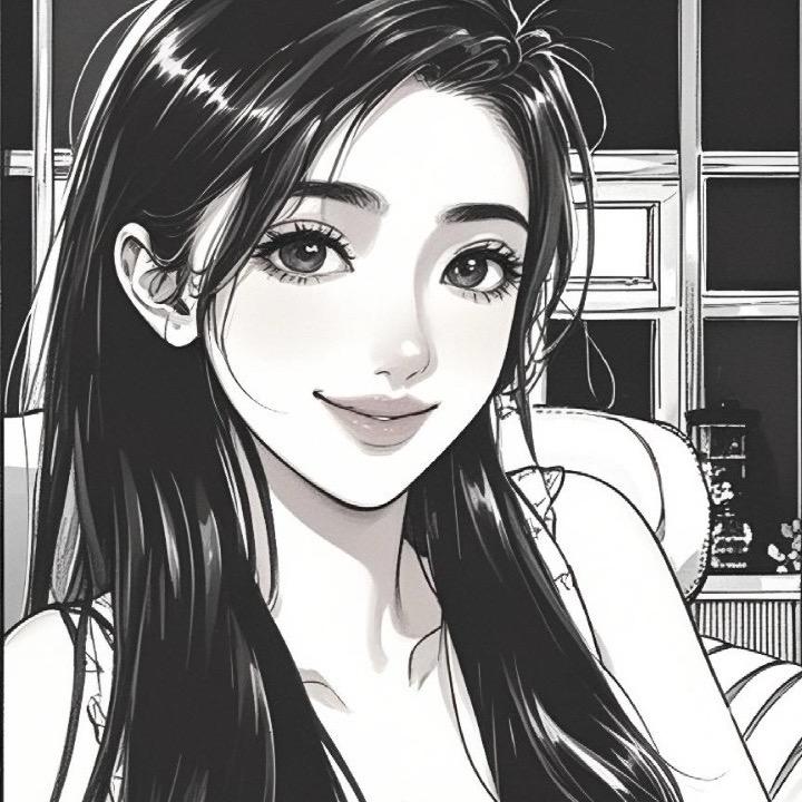 小白💕
