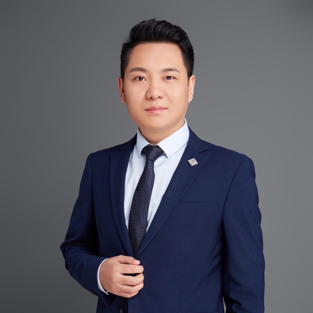 万豪万枫酒店 刘晓勇Brian
