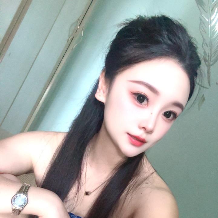 💚鱼儿姐姐🩵