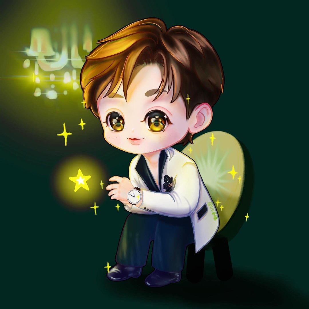 追星小姐姐~（同款在橱窗）