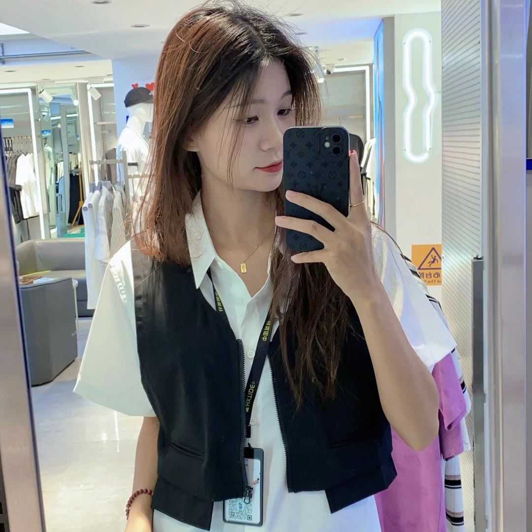 HXTIDE时尚男装-小蓝