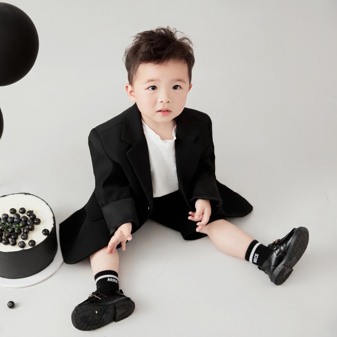 小铖宝童品日记