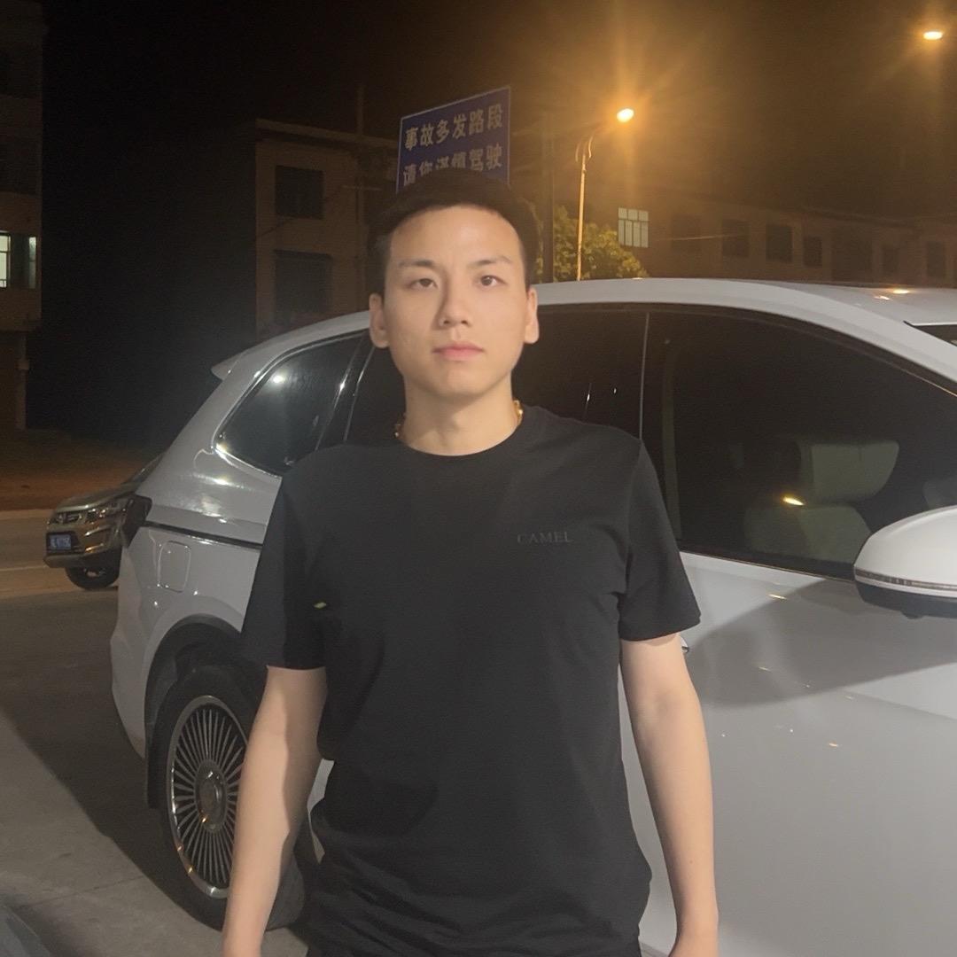 威威二手车