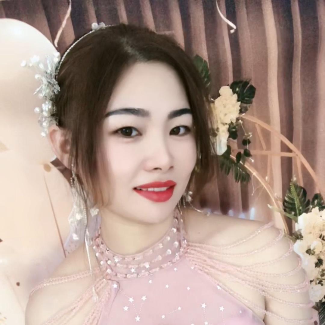 @珊妹子