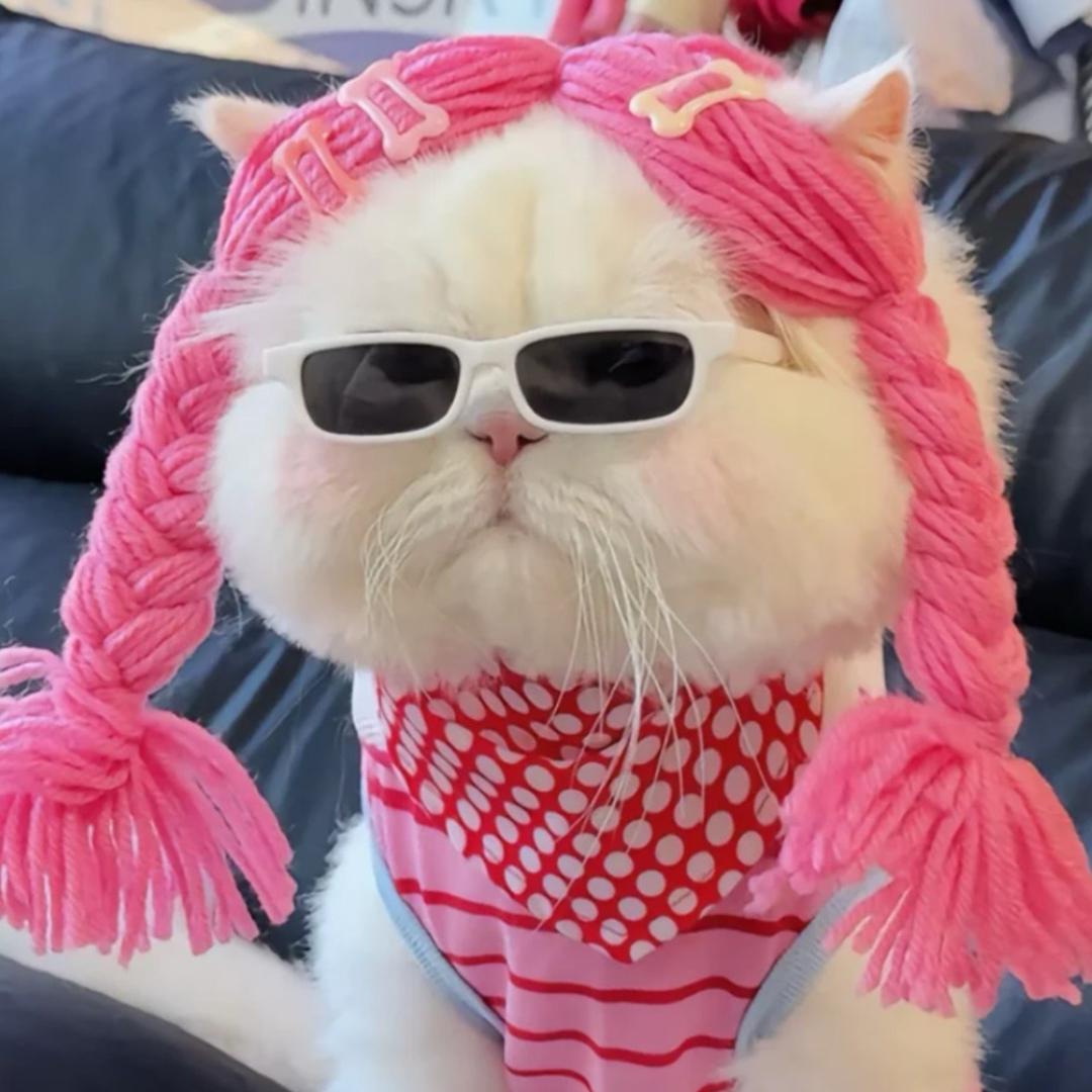 💜💜