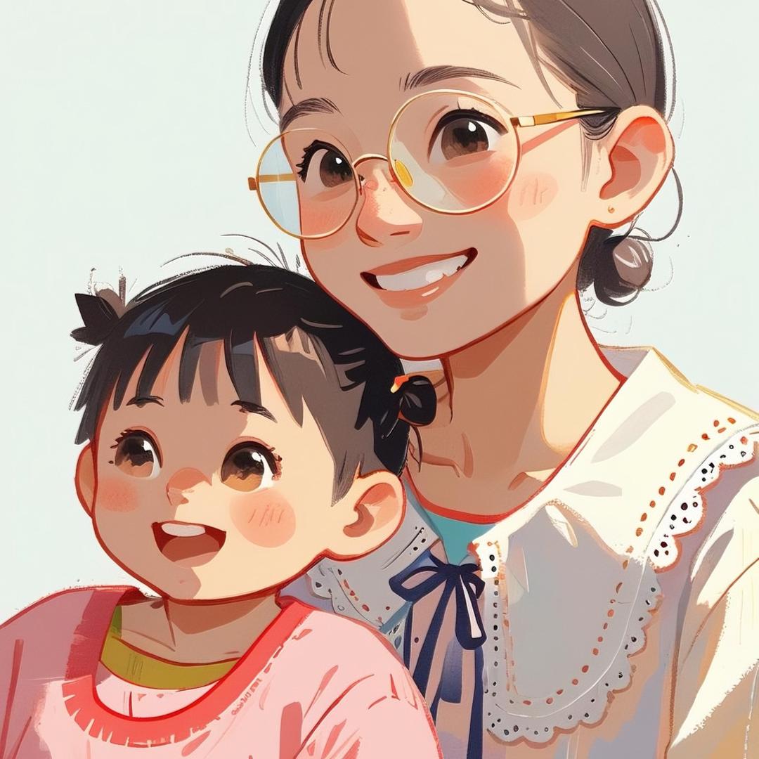 麓麓同学
