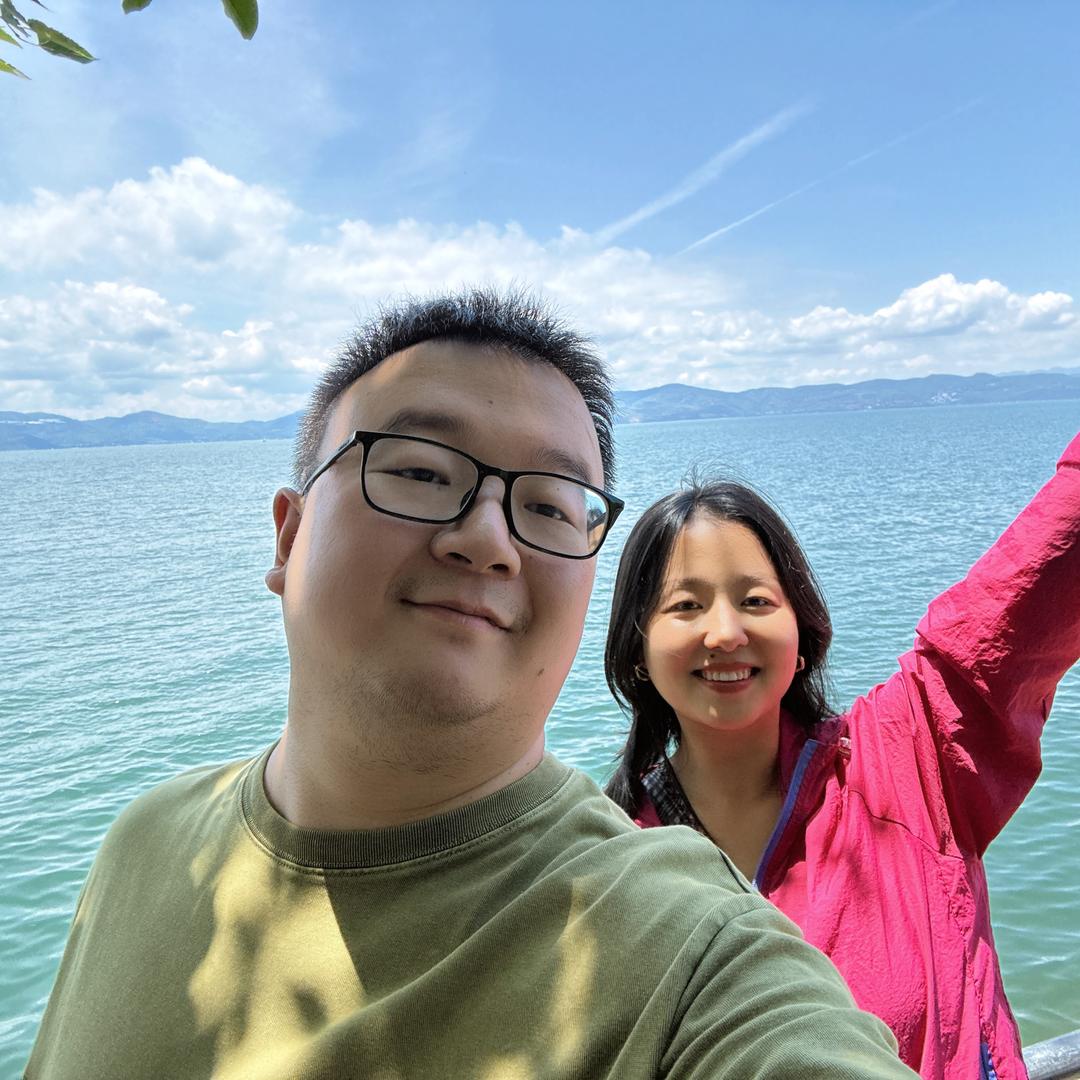 澜川（旅居生活版）