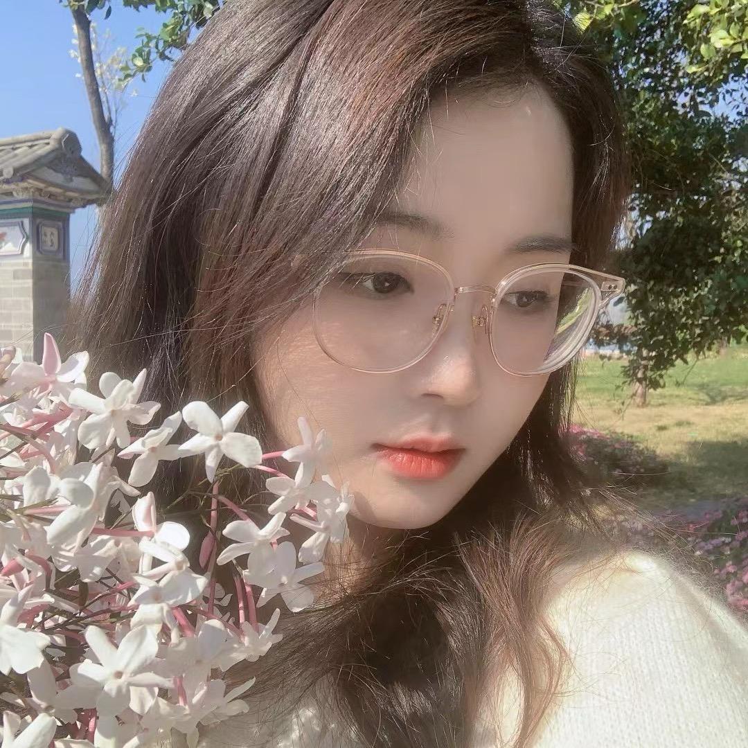 一颗小甜心💖