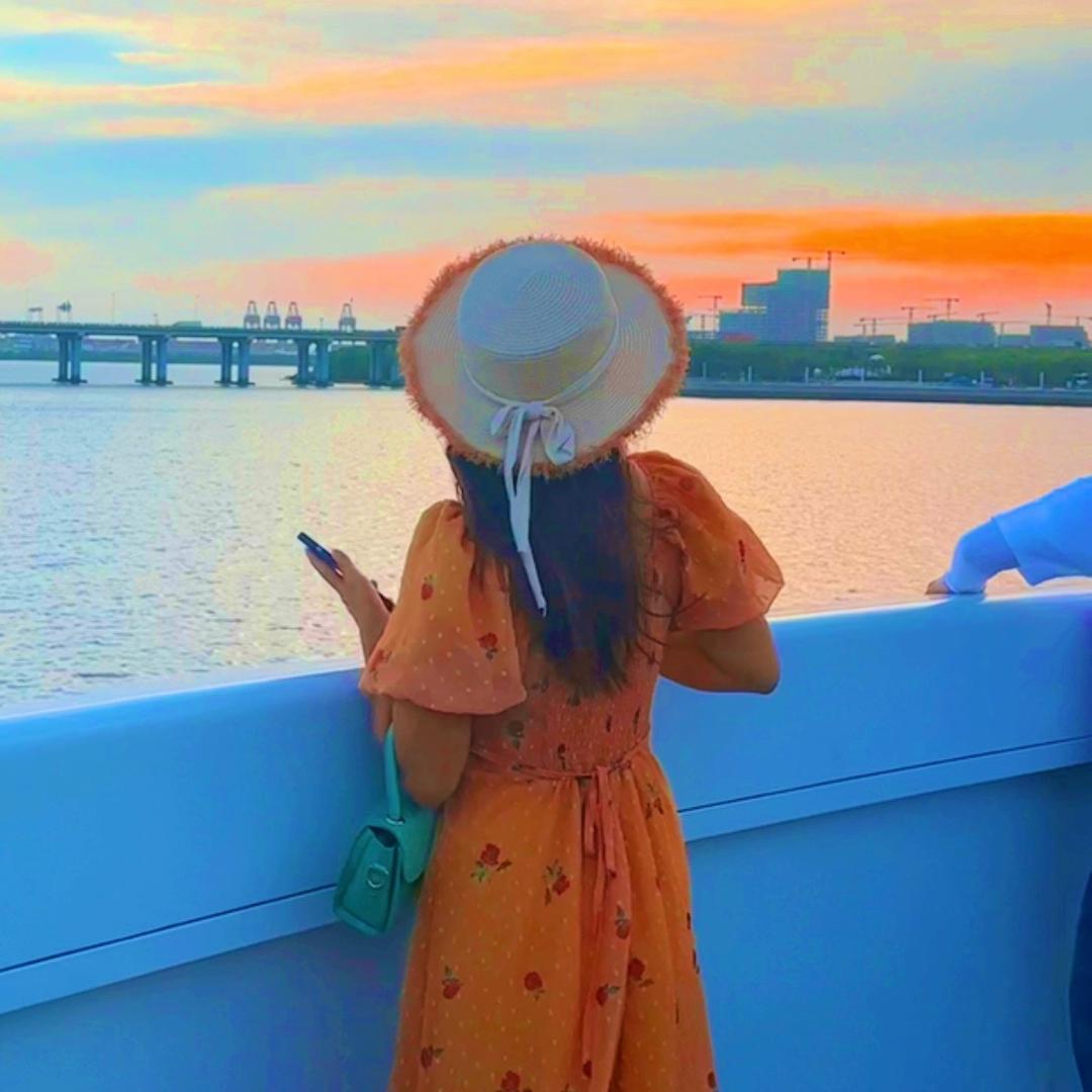 Feng旅行记