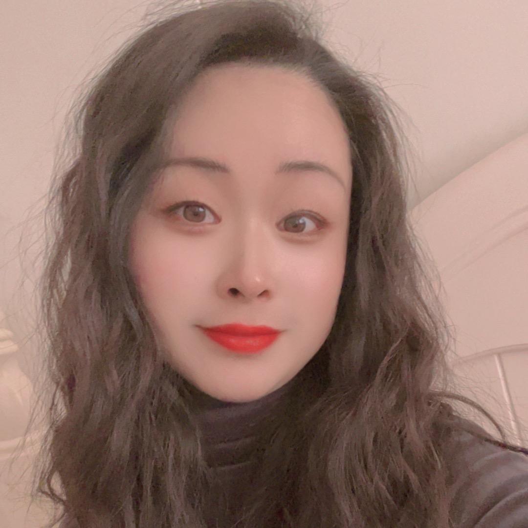 阿娴💋