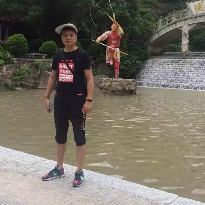 勇闯天涯
