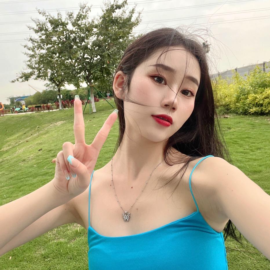 美女子e婷🧚‍♀️