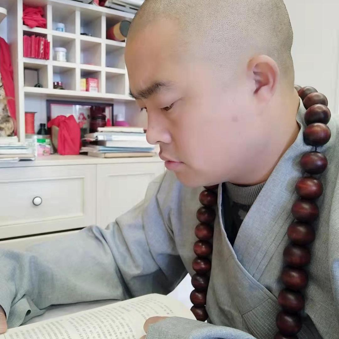 张大师