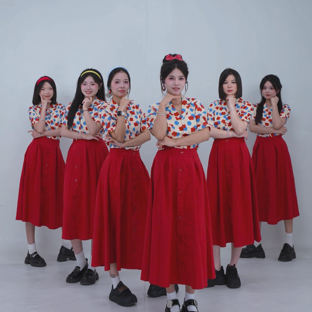 京都天团（纳新）