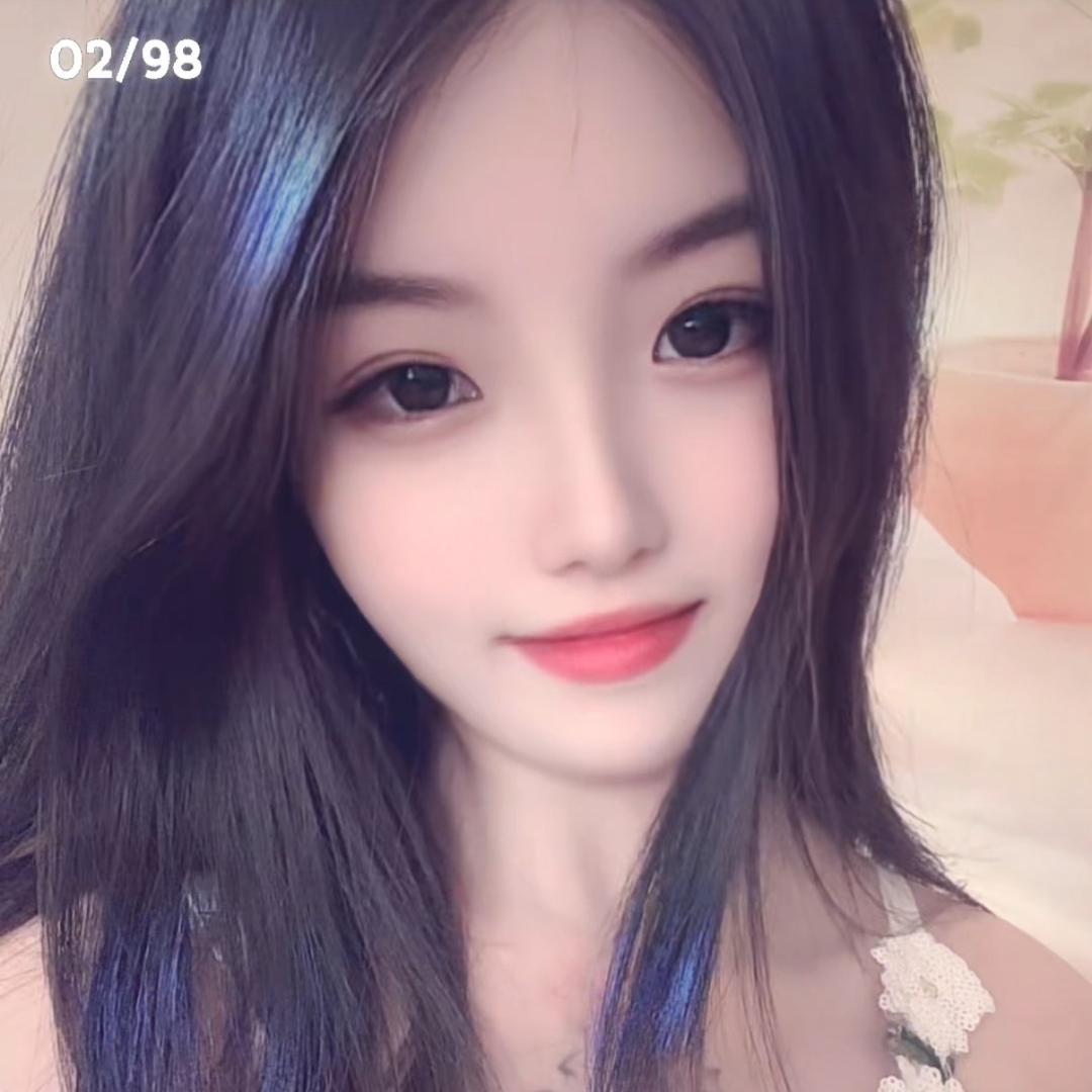 敏敏吖😍