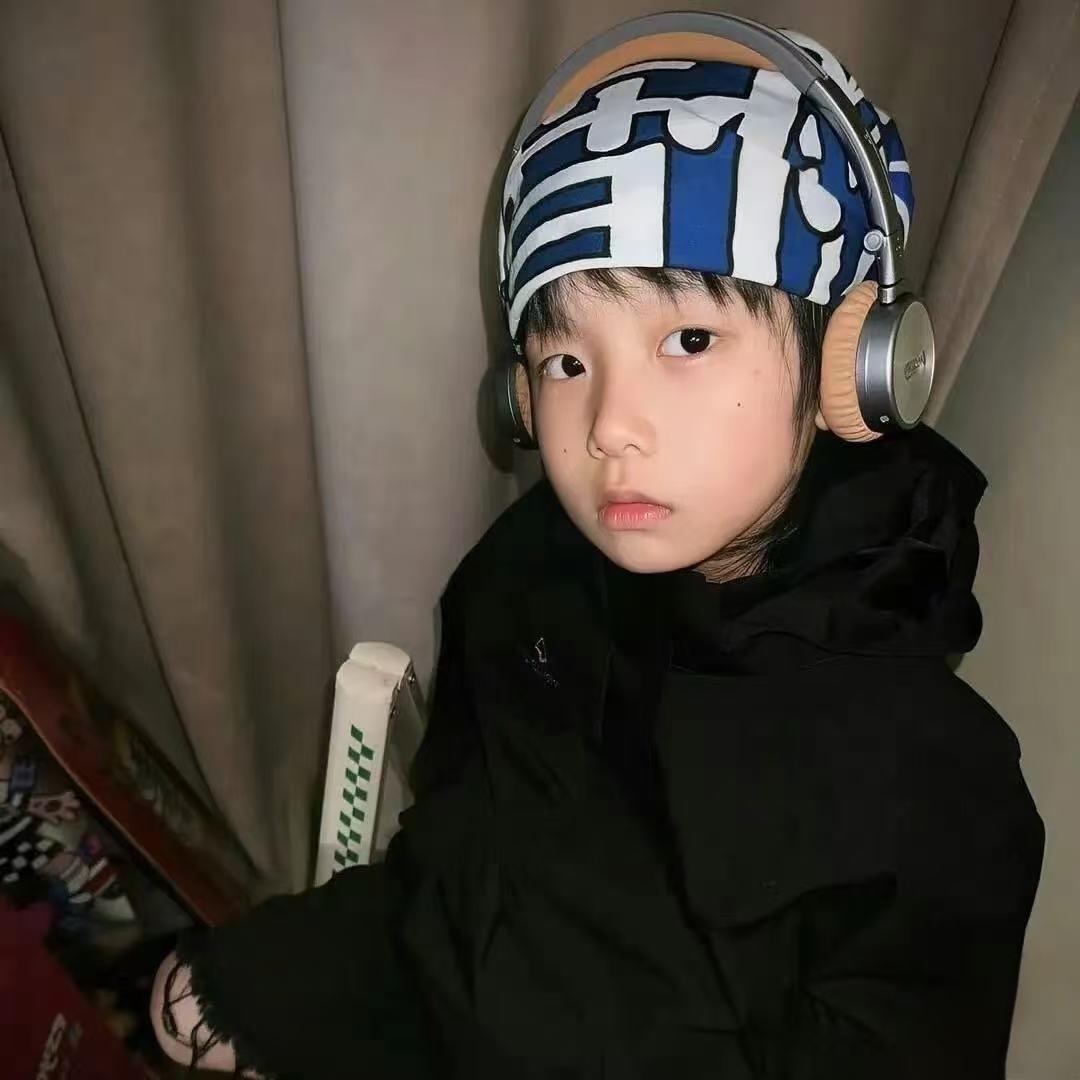 大大象（直男）