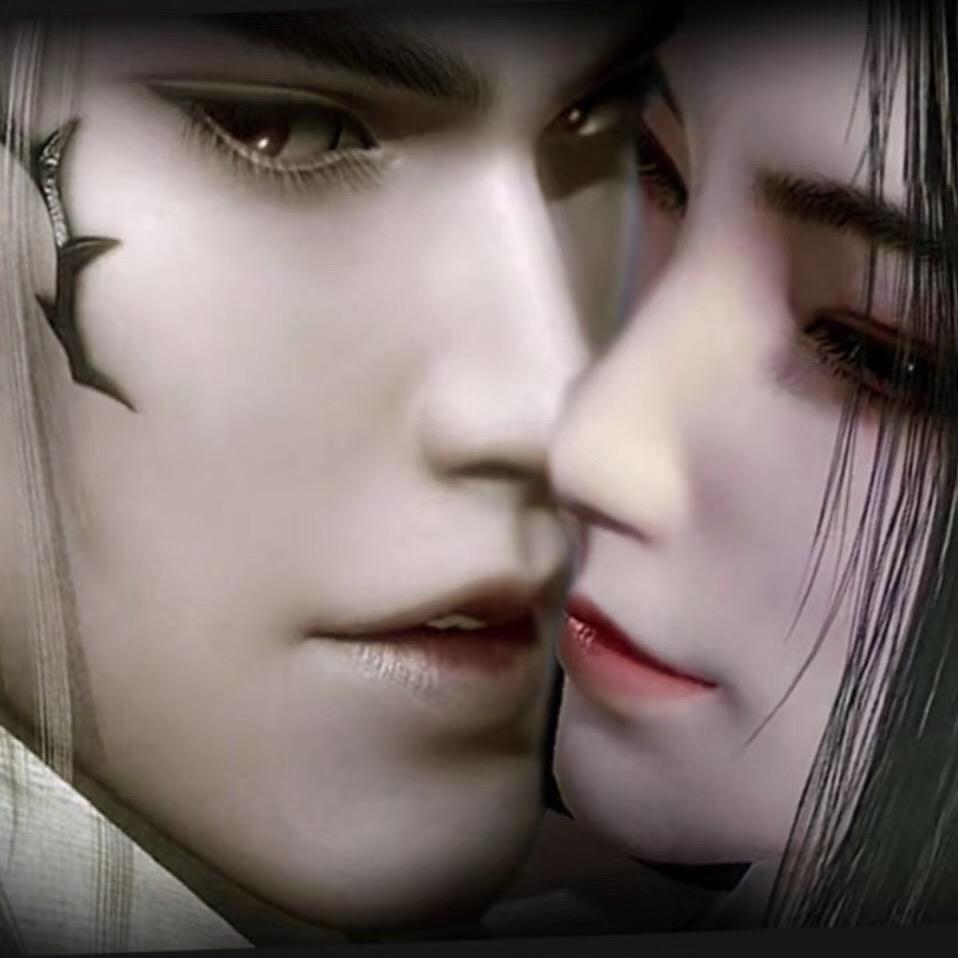 夜風悠悠獨自賞